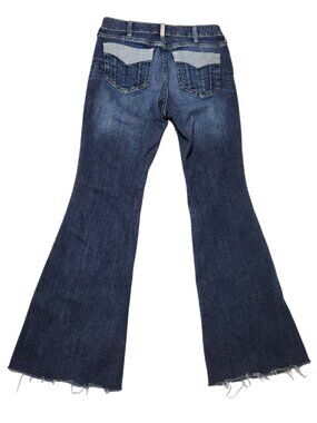 Ariat flare jeans
